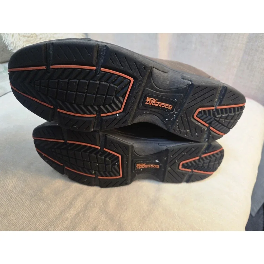 rockport men shoes size 13w